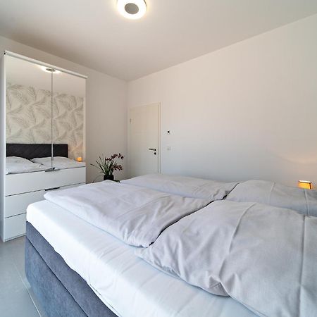 Appartement 2 - Duenenblick Бергеренде-Ретвіш Екстер'єр фото