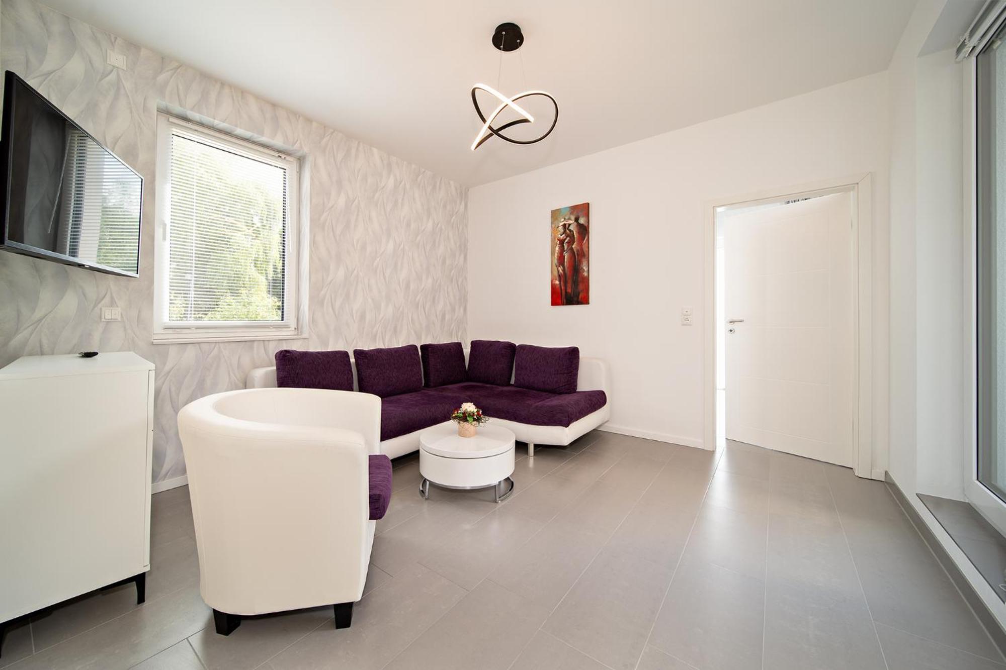 Appartement 2 - Duenenblick Бергеренде-Ретвіш Екстер'єр фото