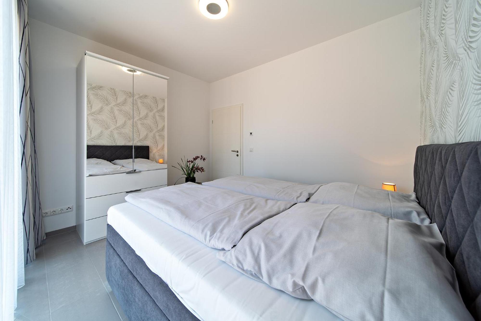 Appartement 2 - Duenenblick Бергеренде-Ретвіш Екстер'єр фото