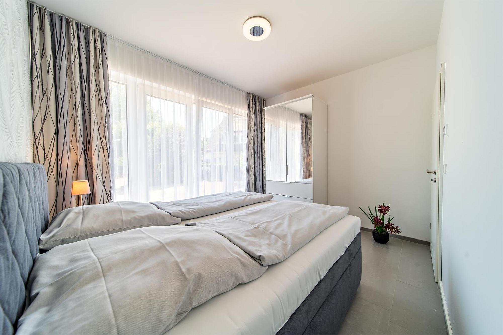 Appartement 2 - Duenenblick Бергеренде-Ретвіш Екстер'єр фото