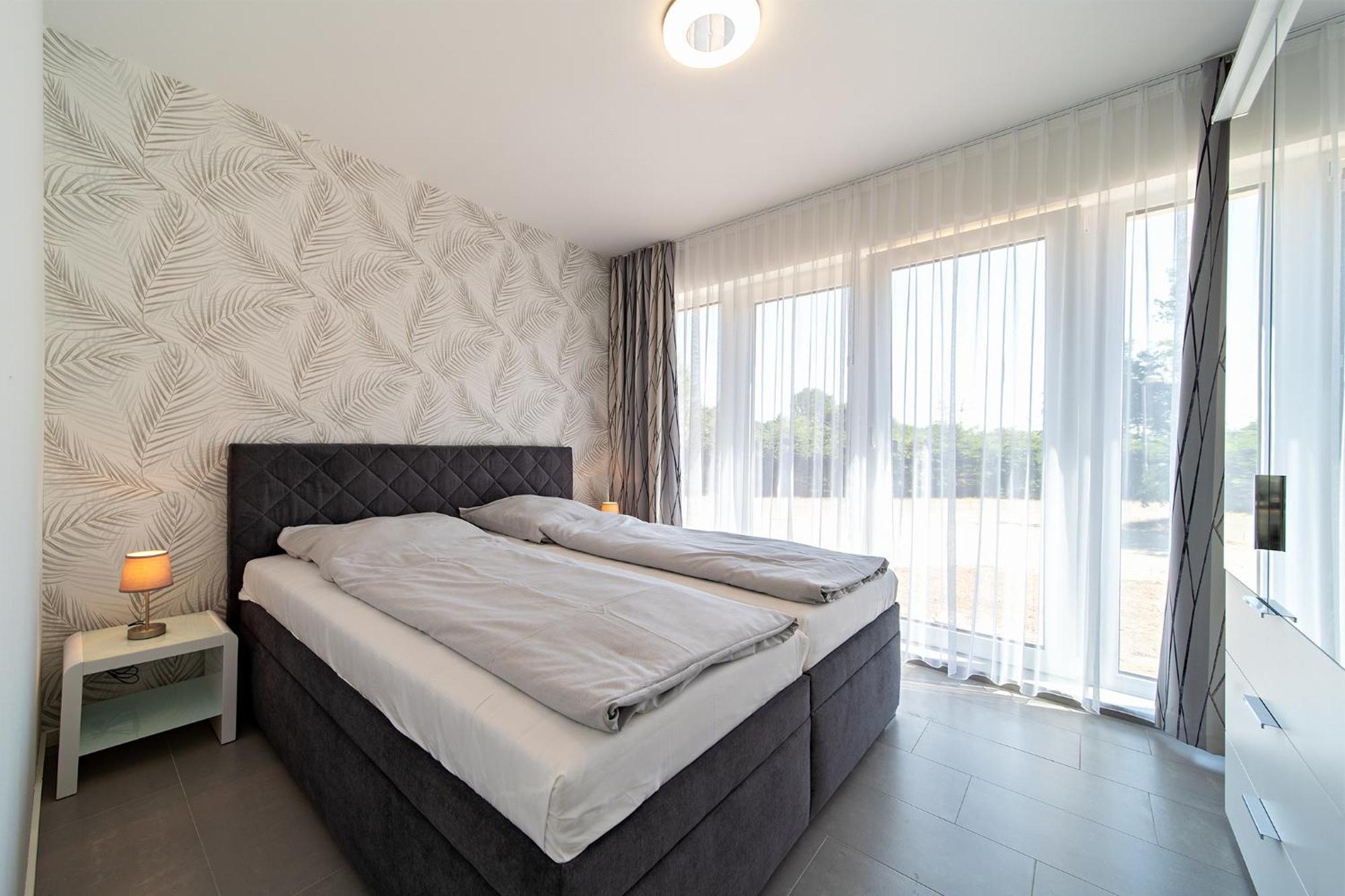 Appartement 2 - Duenenblick Бергеренде-Ретвіш Екстер'єр фото