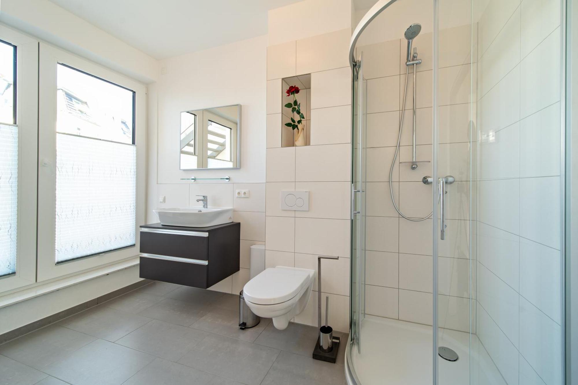 Appartement 2 - Duenenblick Бергеренде-Ретвіш Екстер'єр фото