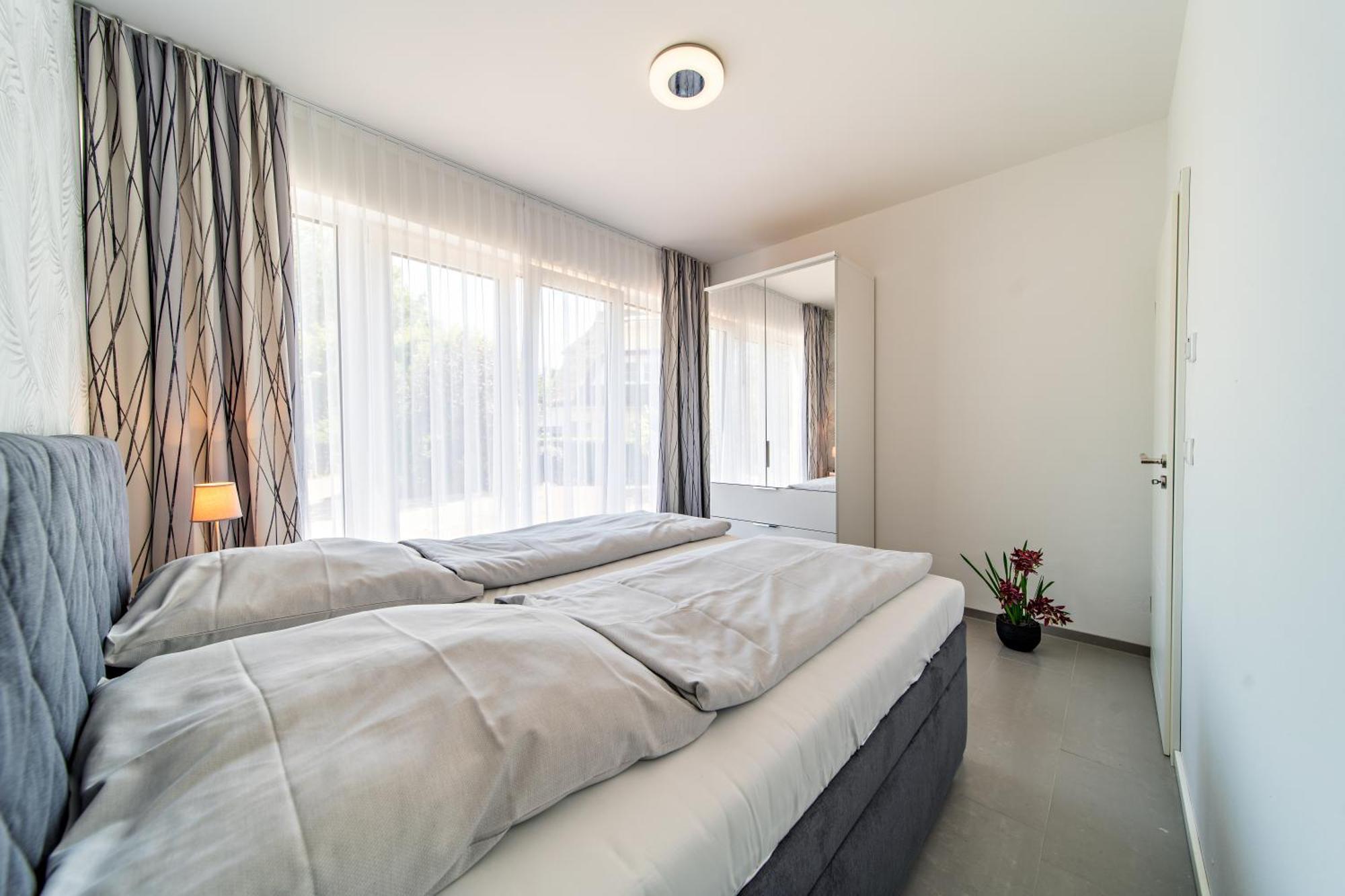 Appartement 2 - Duenenblick Бергеренде-Ретвіш Екстер'єр фото