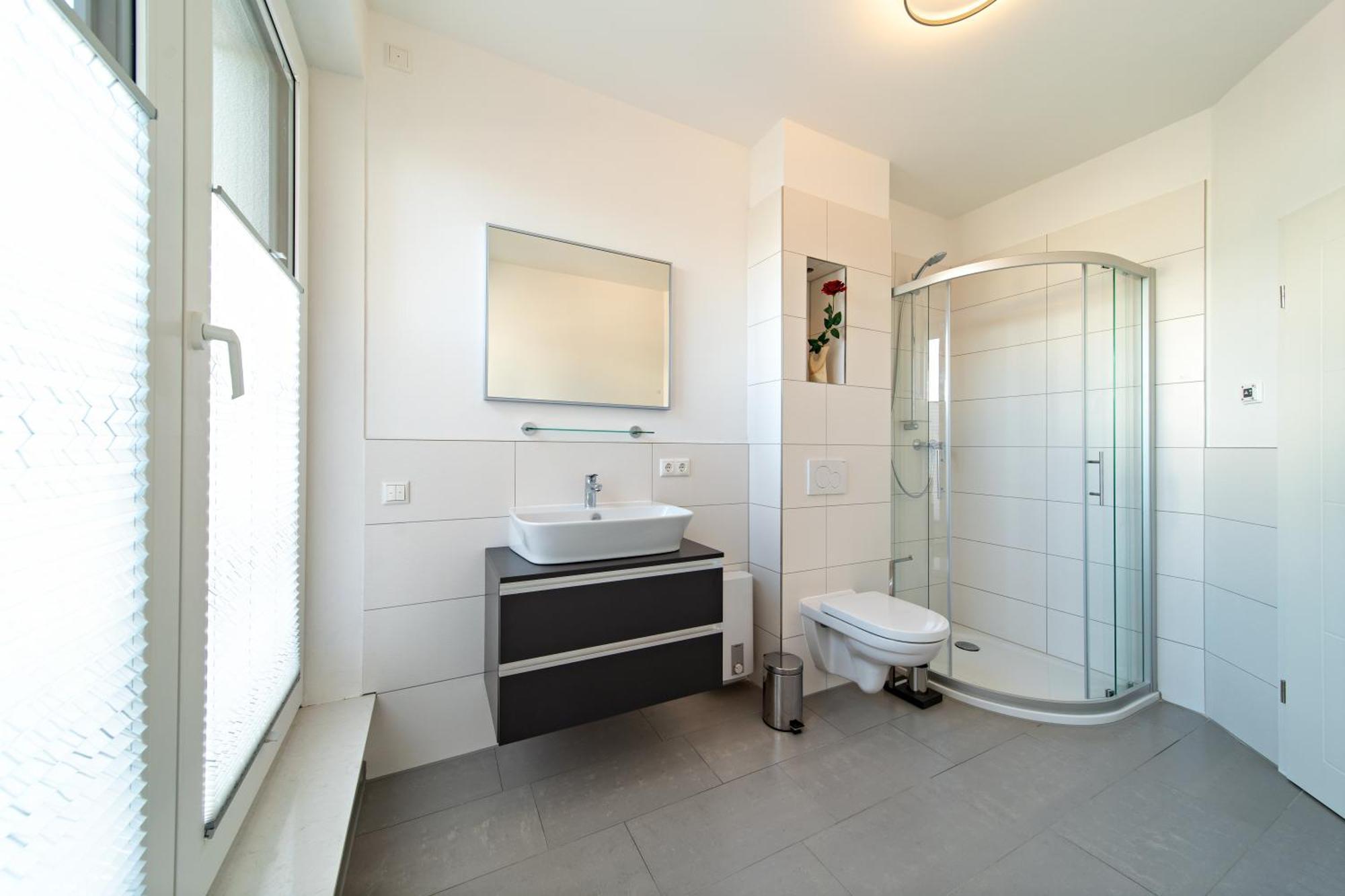 Appartement 2 - Duenenblick Бергеренде-Ретвіш Екстер'єр фото