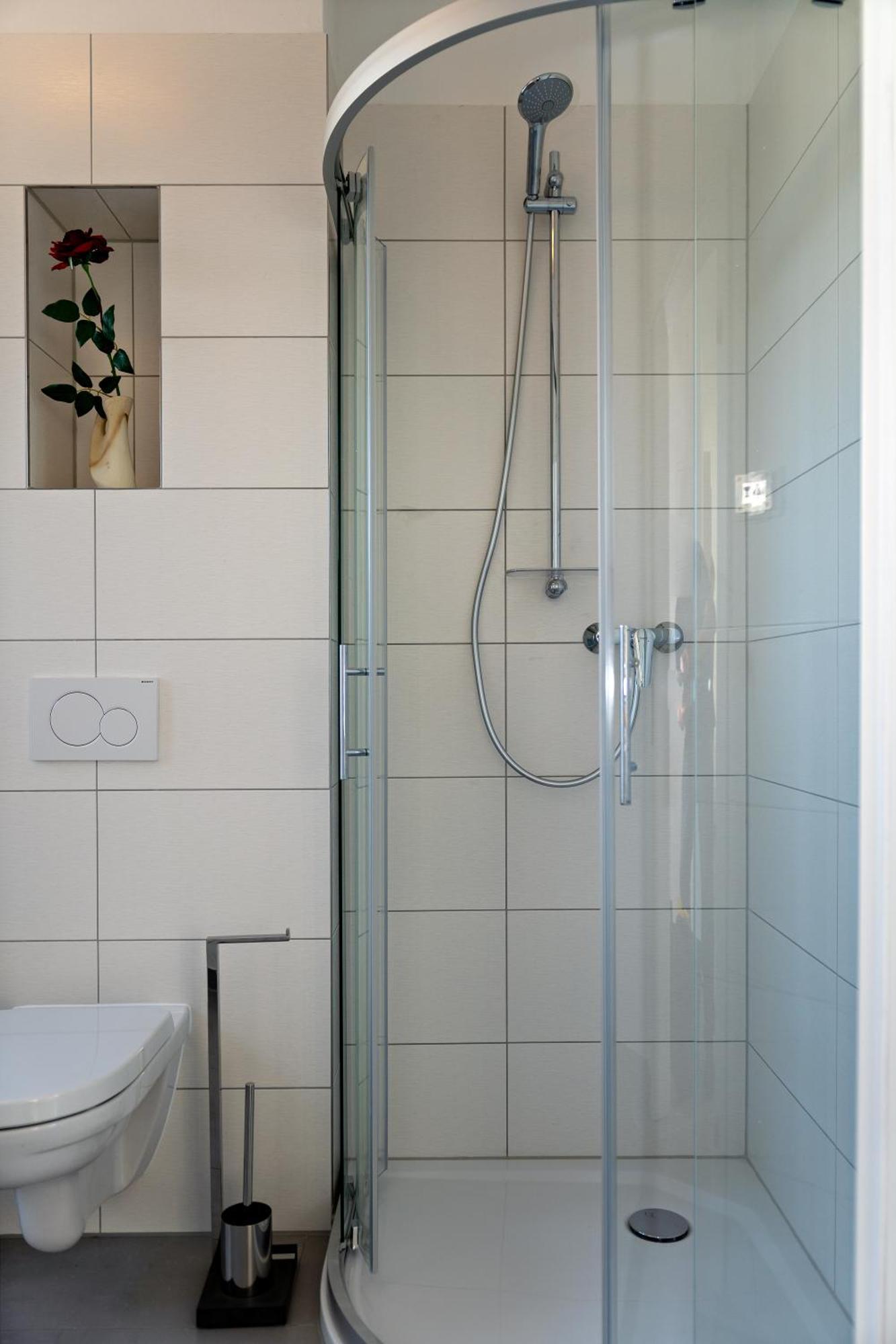 Appartement 2 - Duenenblick Бергеренде-Ретвіш Екстер'єр фото