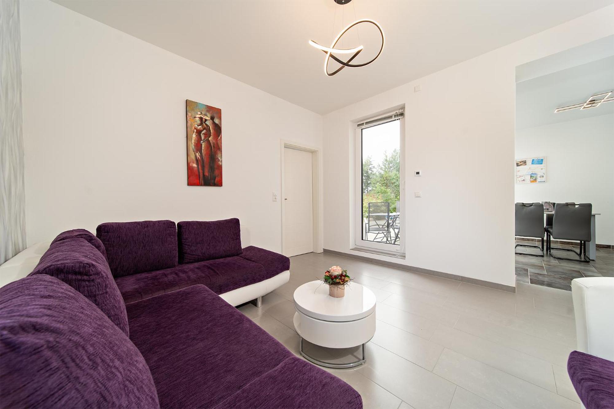 Appartement 2 - Duenenblick Бергеренде-Ретвіш Екстер'єр фото