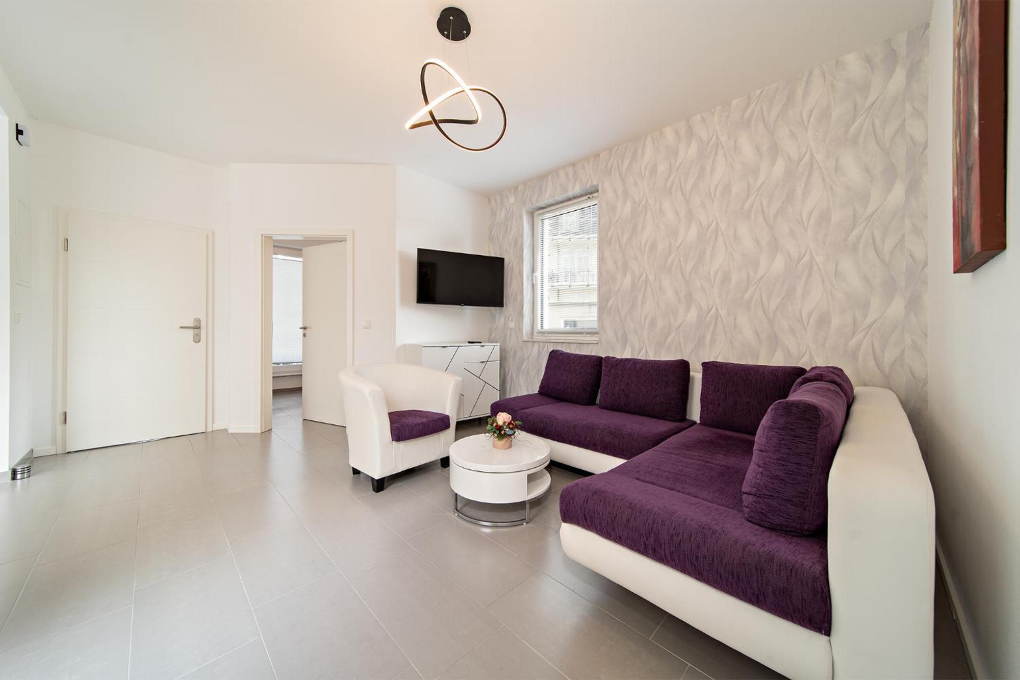Appartement 2 - Duenenblick Бергеренде-Ретвіш Екстер'єр фото